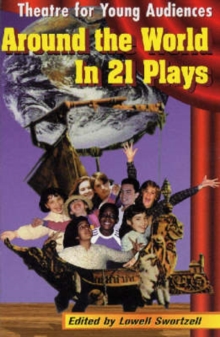 Image for Theatre for Young Audiences