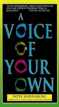 Image for A Voice of Your Own