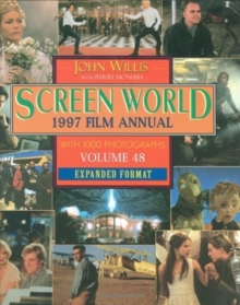 Image for Screen worldVol. 48: 1997 film annual