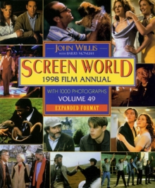 Image for Screen worldVol. 49: 1998 film annual