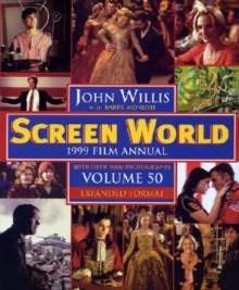 Image for Screen World 1999 Film Annual