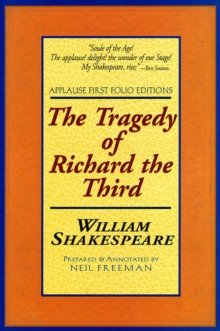 Tragedie of Richard the Third