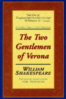 Two Gentlemen of Verona