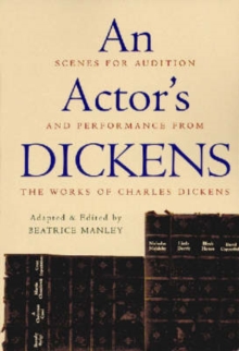 Image for An Actor's Dickens