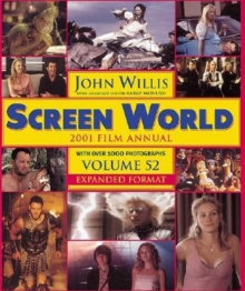 Image for Screen World