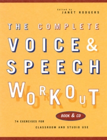 Image for The Complete Voice & Speech Workout