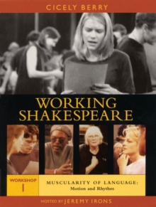 Image for Working Shakespeare Video Library