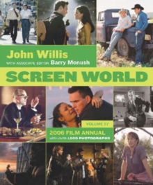 Image for Screen world 2006 film annual