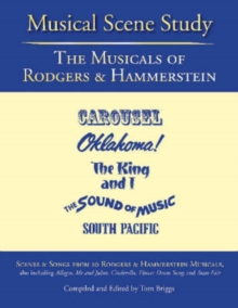 Musicals of Rodgers & Hammerstein