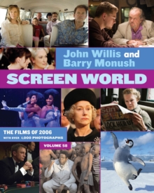 Image for Screen worldVolume 58,: The films of 2006