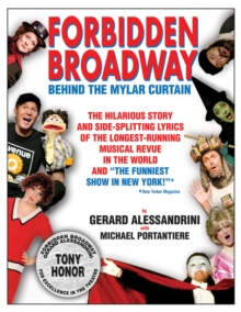 Image for Forbidden Broadway