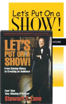 Image for Let's Put on a Show!