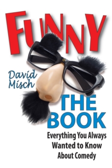 Funny: The Book