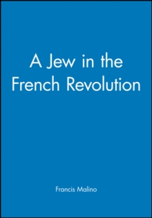 Jew in the French Revolution