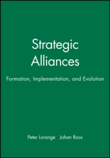 Strategic Alliances