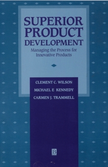 Image for Superior Product Development