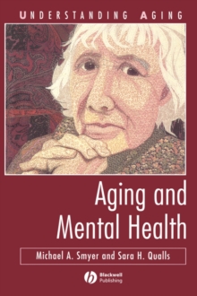 Image for Aging and Mental Health