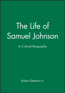 Life of Samuel Johnson