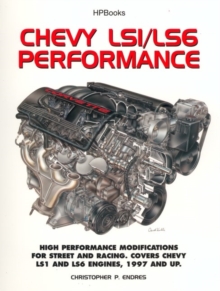 Image for Chevy Ls1/ls6 Performance
