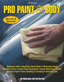 Image for Pro Paint & Body