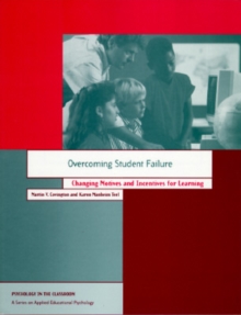 Image for Overcoming Student Failure