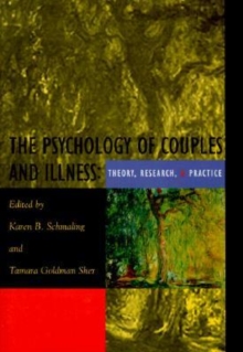 Image for The Psychology of Couples and Illness