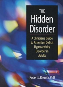Image for The Hidden Disorder