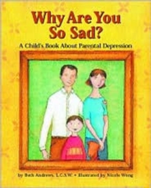 Image for Why are You So Sad?