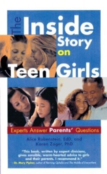Inside Story on Teen Girls