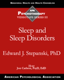 Image for Sleep and Sleep Disorders