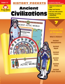 Image for Ancient Civilizations Grade 1-3