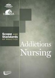Image for Addictions Nursing