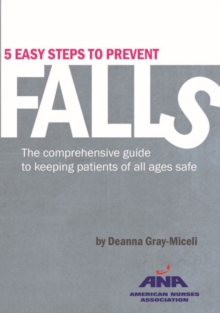 5 Easy Steps to Prevent Falls