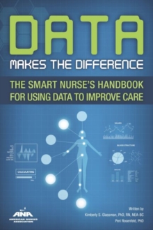 Image for Data Makes the Difference