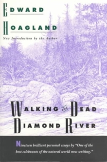 Walking the Dead Diamond River