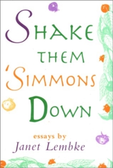 Shake Them 'Simmons Down
