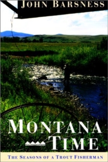 Montana Time