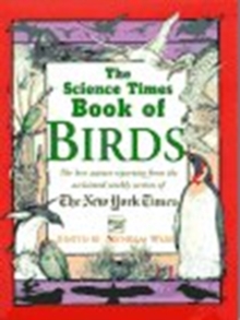 "Science Times" Book of Birds
