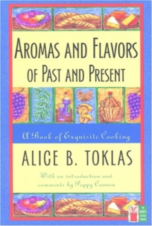 Image for Aromas and Flavors of Past and Present