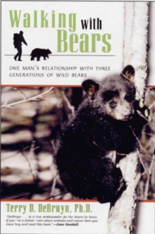 Image for Walking with Bears