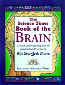 "Science Times" Book of the Brain