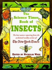 "Science Times" Book of Insects