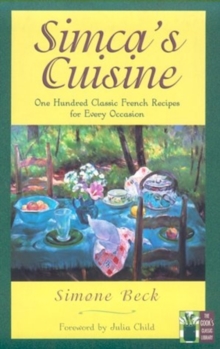 Simca's Cuisine