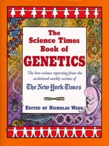 "Science Times" Book of Genetics