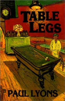 Table Legs