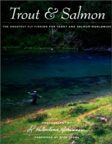 Image for Trout and Salmon