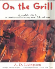 On the Grill