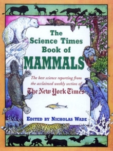 "Science Times" Book of Mammals