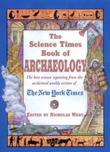 "Science Times" Book of Archaeology