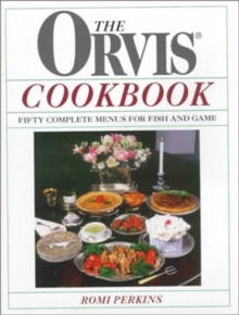 Orvis Cookbook